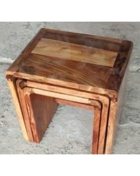 Stool Set U Stool Set U